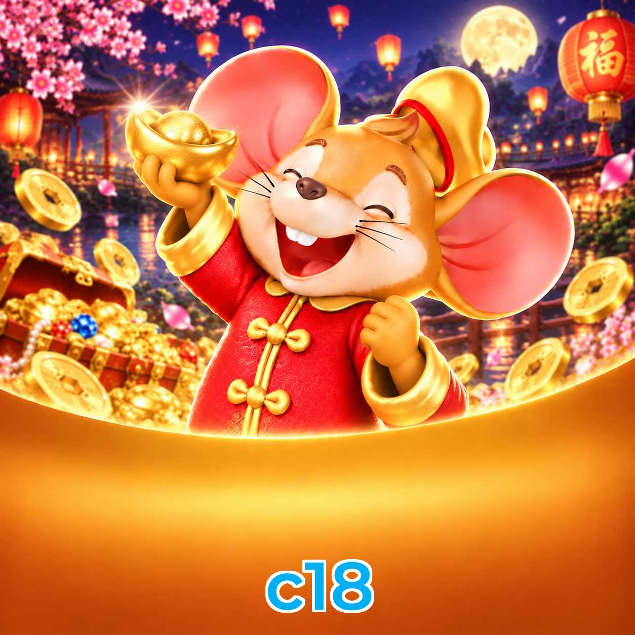 Top provedores tier-1 de slots na plataforma c18